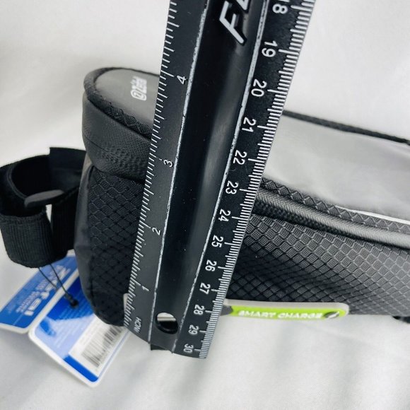 Zefal Smart Phone Charge Bike Bag Only No Battery - Picture 6 of 6